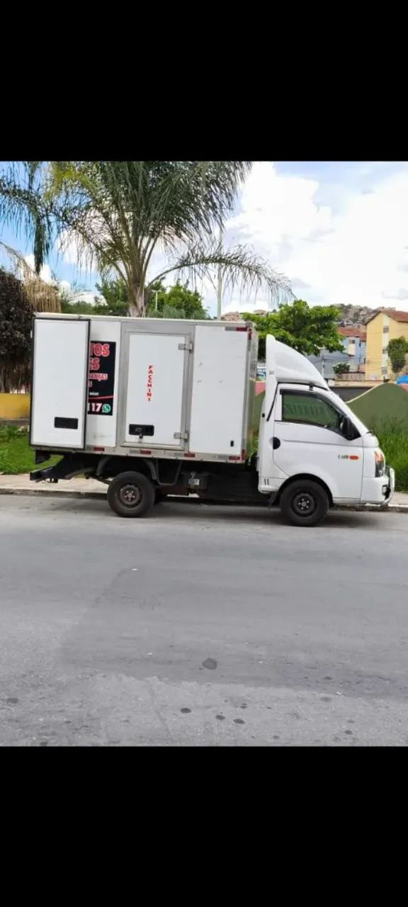 Transportes , Carretos, Mudanças. - Foto 5