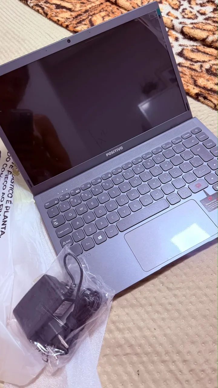 Positivo Master N1250 Gen 3
