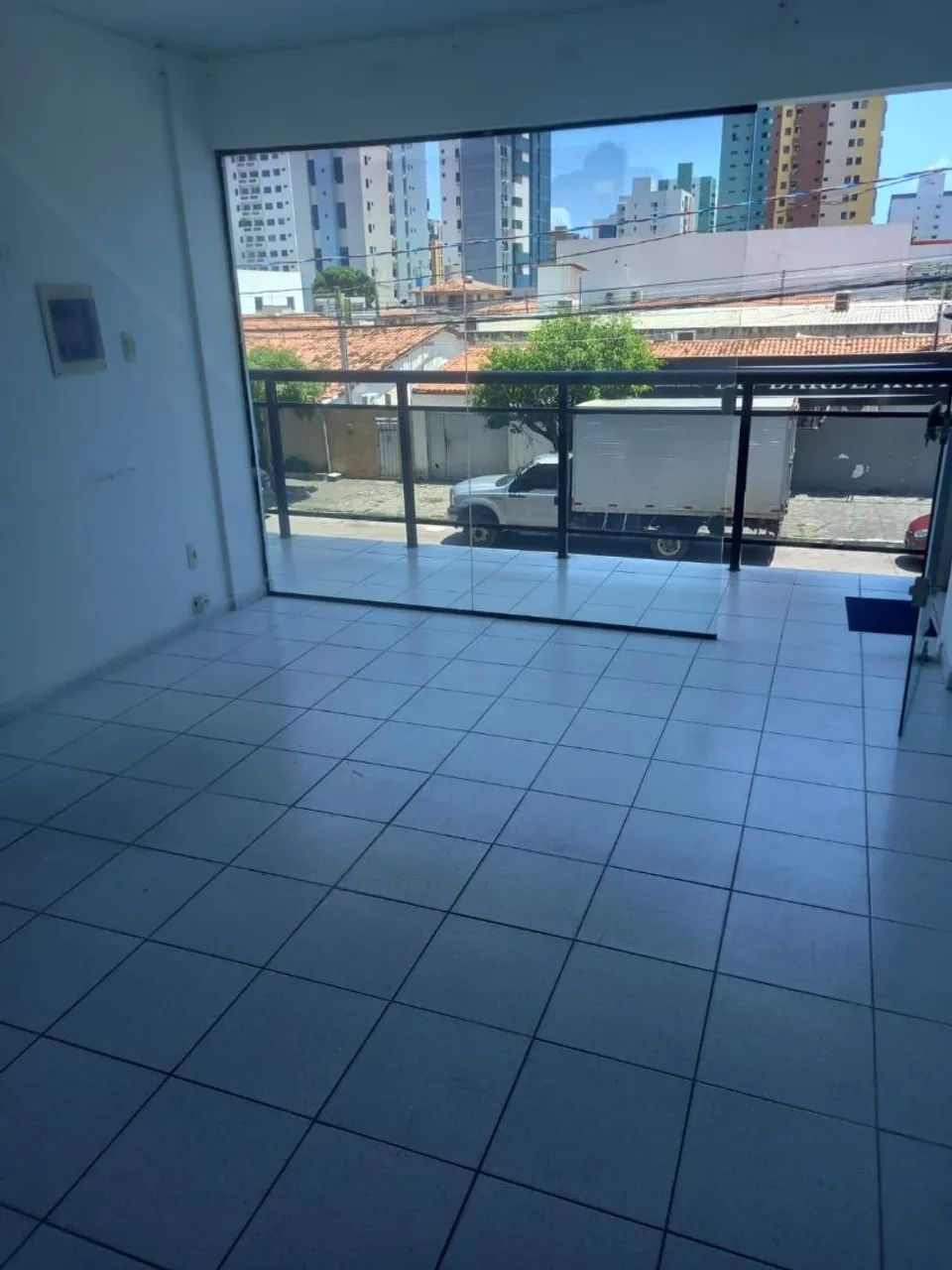 Foto - João Pessoa - Manaíra