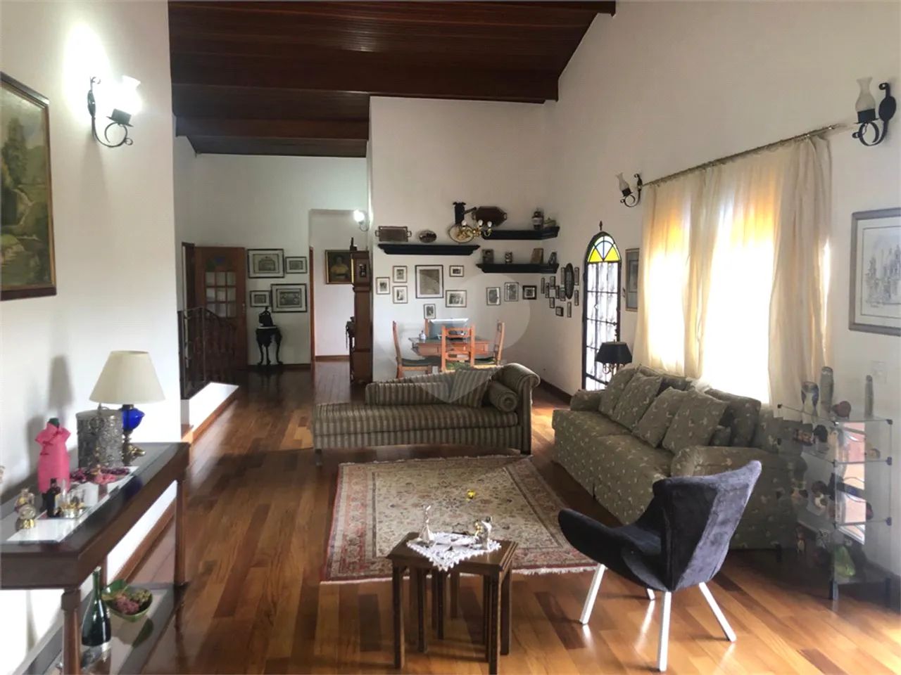 Ch ácara com 4 quartos à venda em Loteamento rancho maringá i - SP - Foto 4