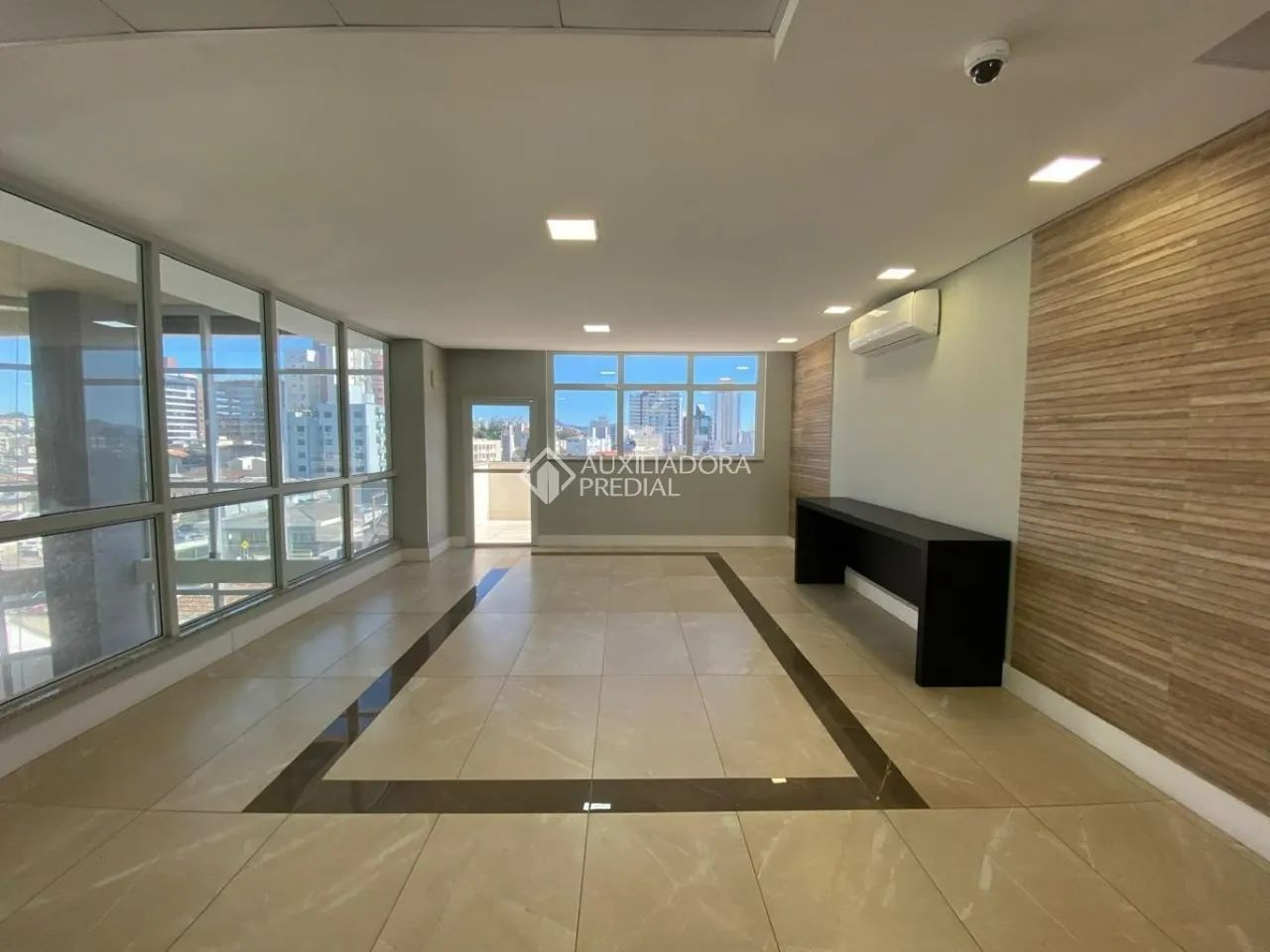 Sala Comercial Nova e Moderna com Vista Privilegiada para a Beira Mar Continental - Foto 5