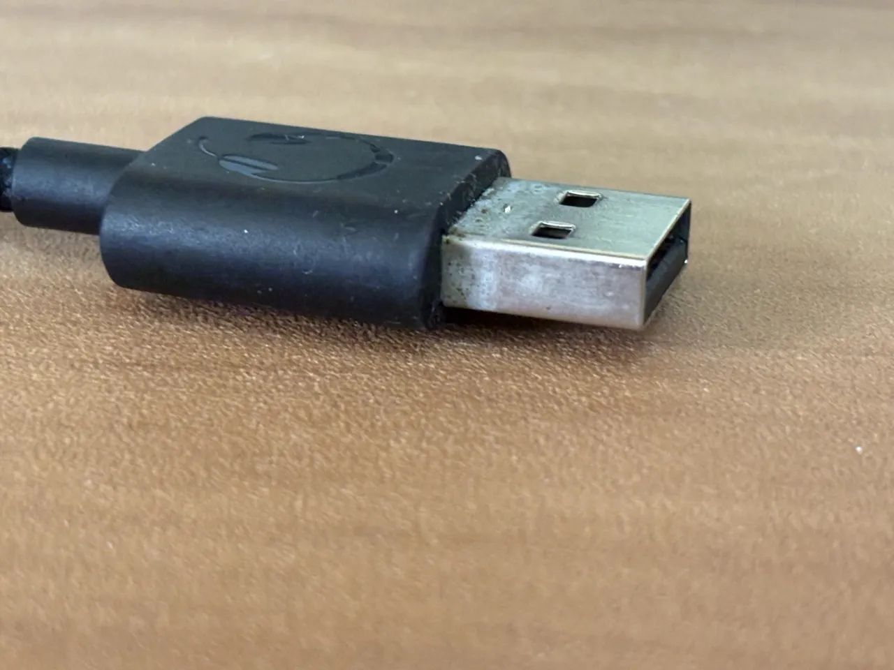 Dac de áudio Logitech G433 7.1 DtsX - Foto 4