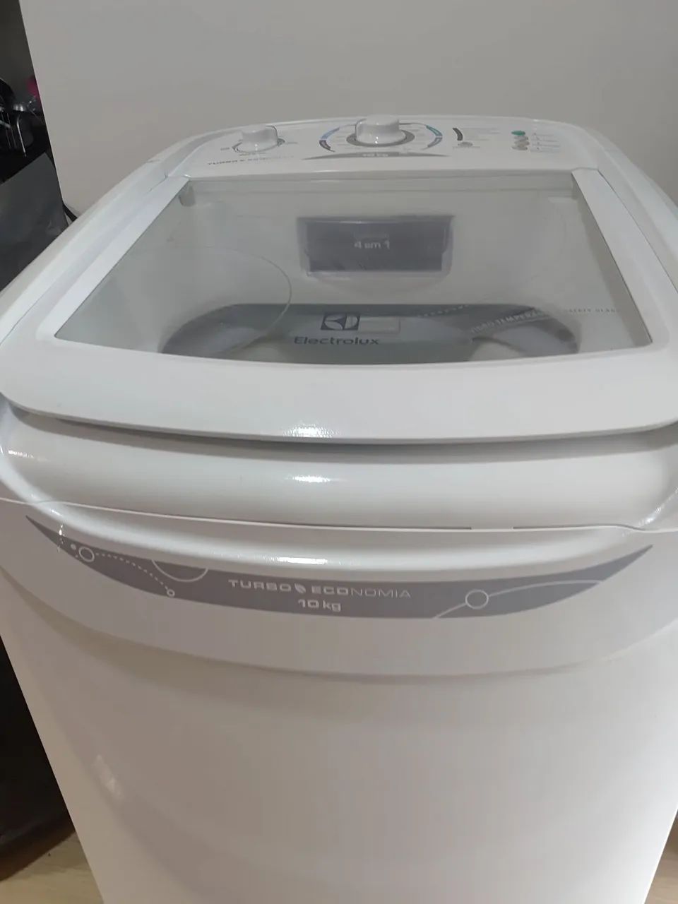 Maquina de lavar roupa - Foto 4