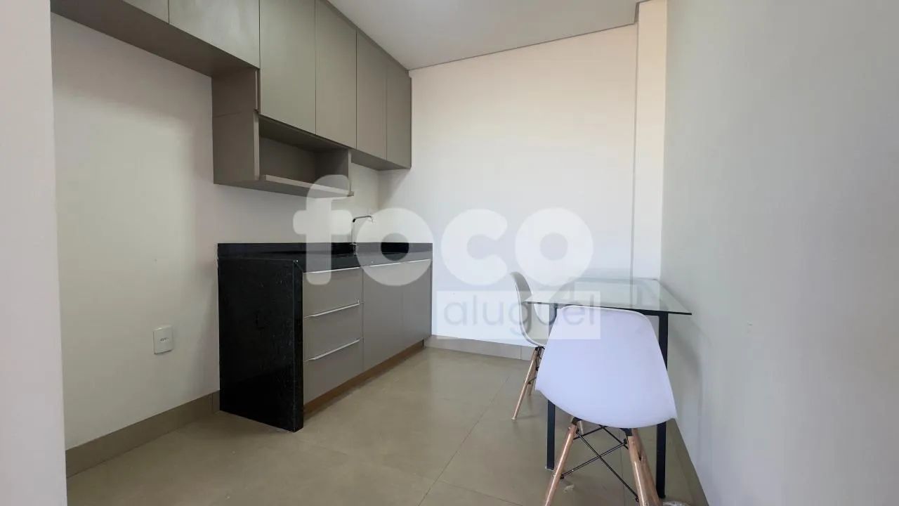 Ampla Sala Comercial (220m²) no Espaço Jardim - Zona Sul - Foto 5