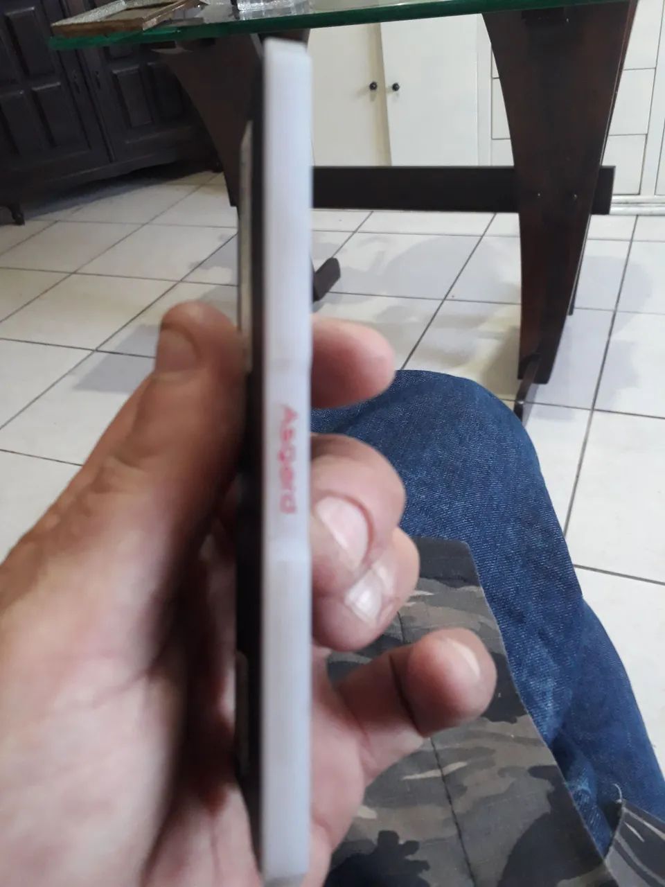 Memória RAM PC gamee - Foto 3