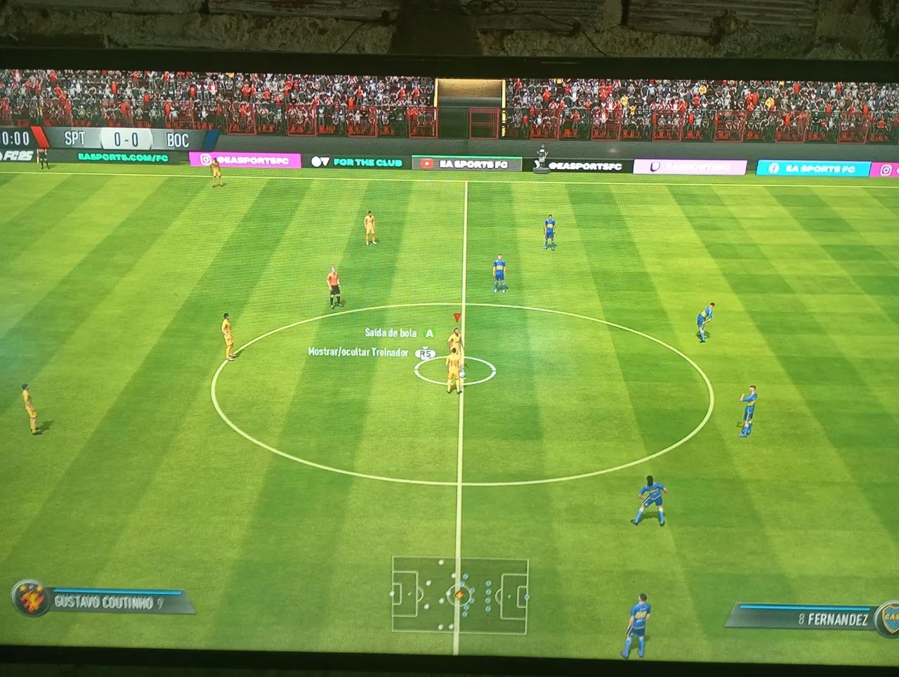 FIFA 25  - Foto 5