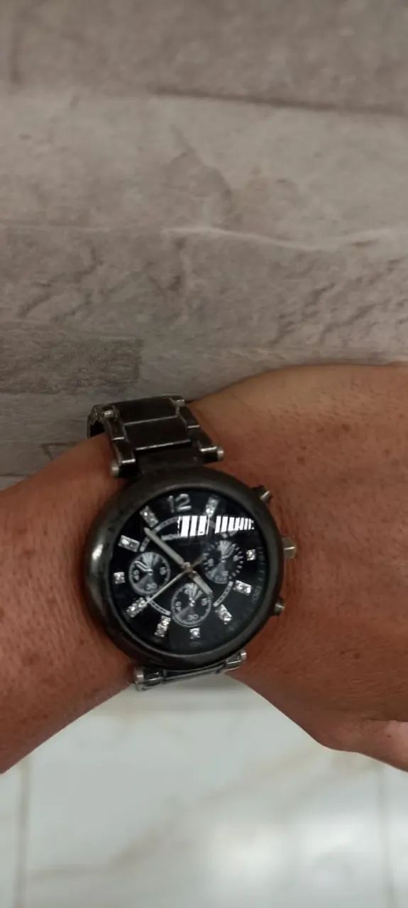 Relógio Michael Kors Feminino 