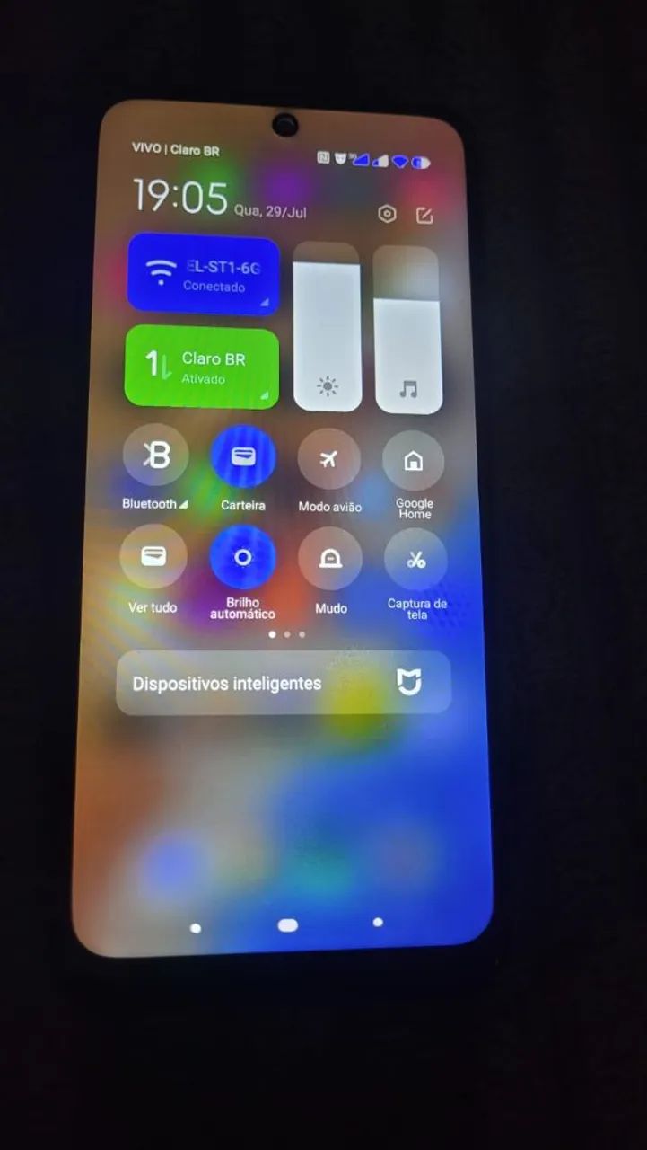 Poco M5s 