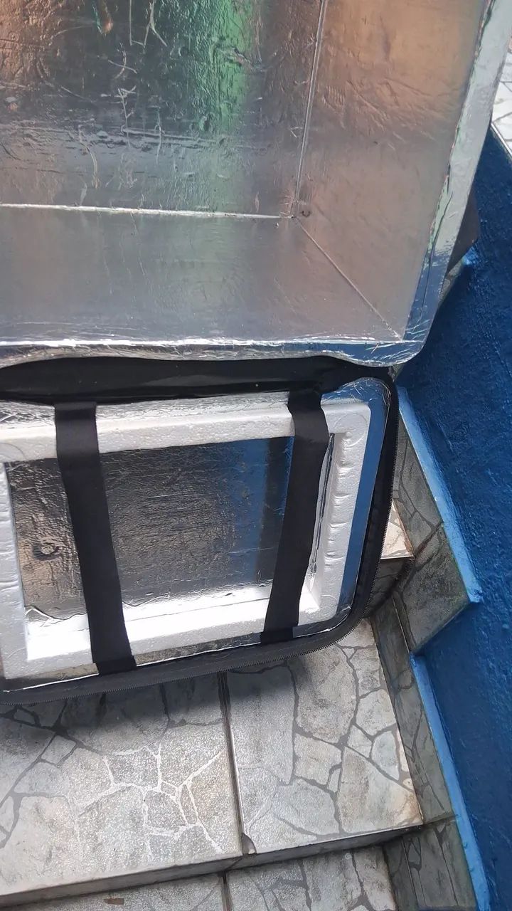 Bag térmica  - Foto 3