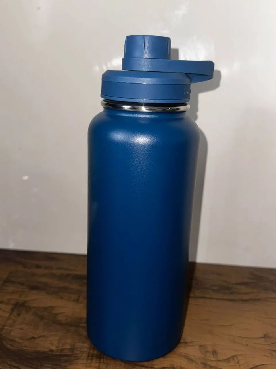 Garrafa térmica 