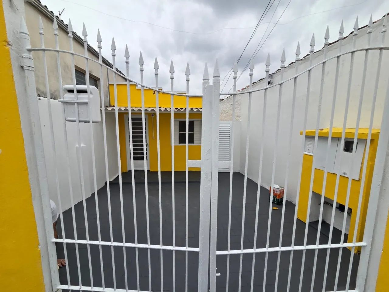 Casa à Venda com Quintal e Garagem na Vila Haro  Sorocaba - Foto 3