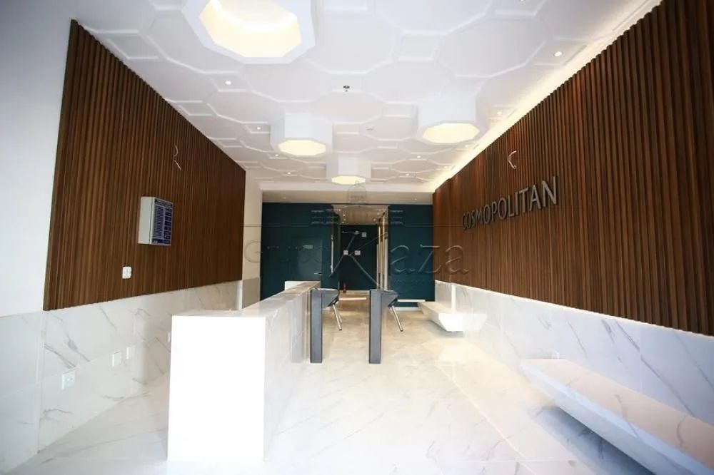 Oportunidade - Sala Comercial - Parque Residencial Aquarius - Cosmopolitan Business - 38m² - Foto 10