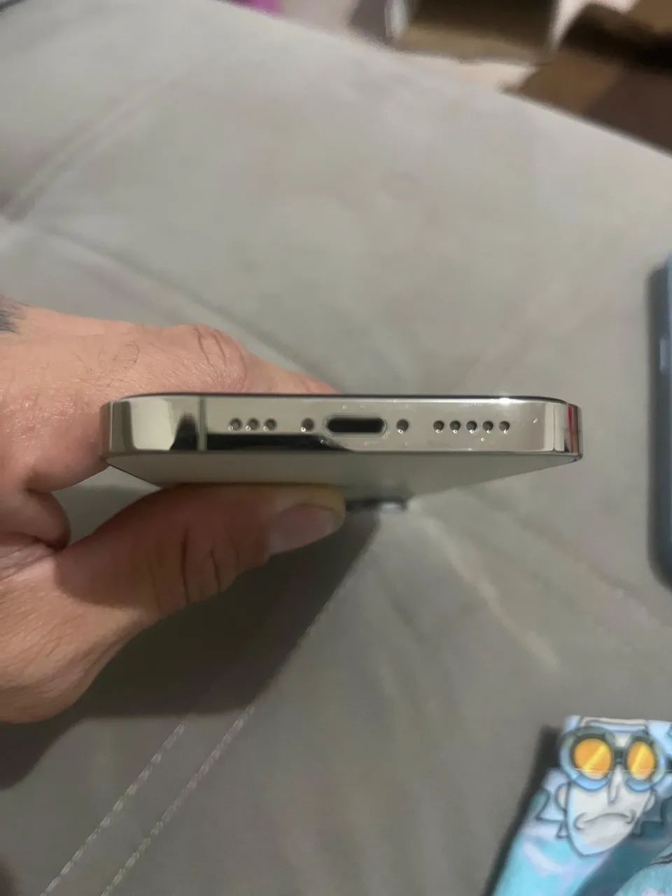 iPhone 14 Pro  - Foto 2