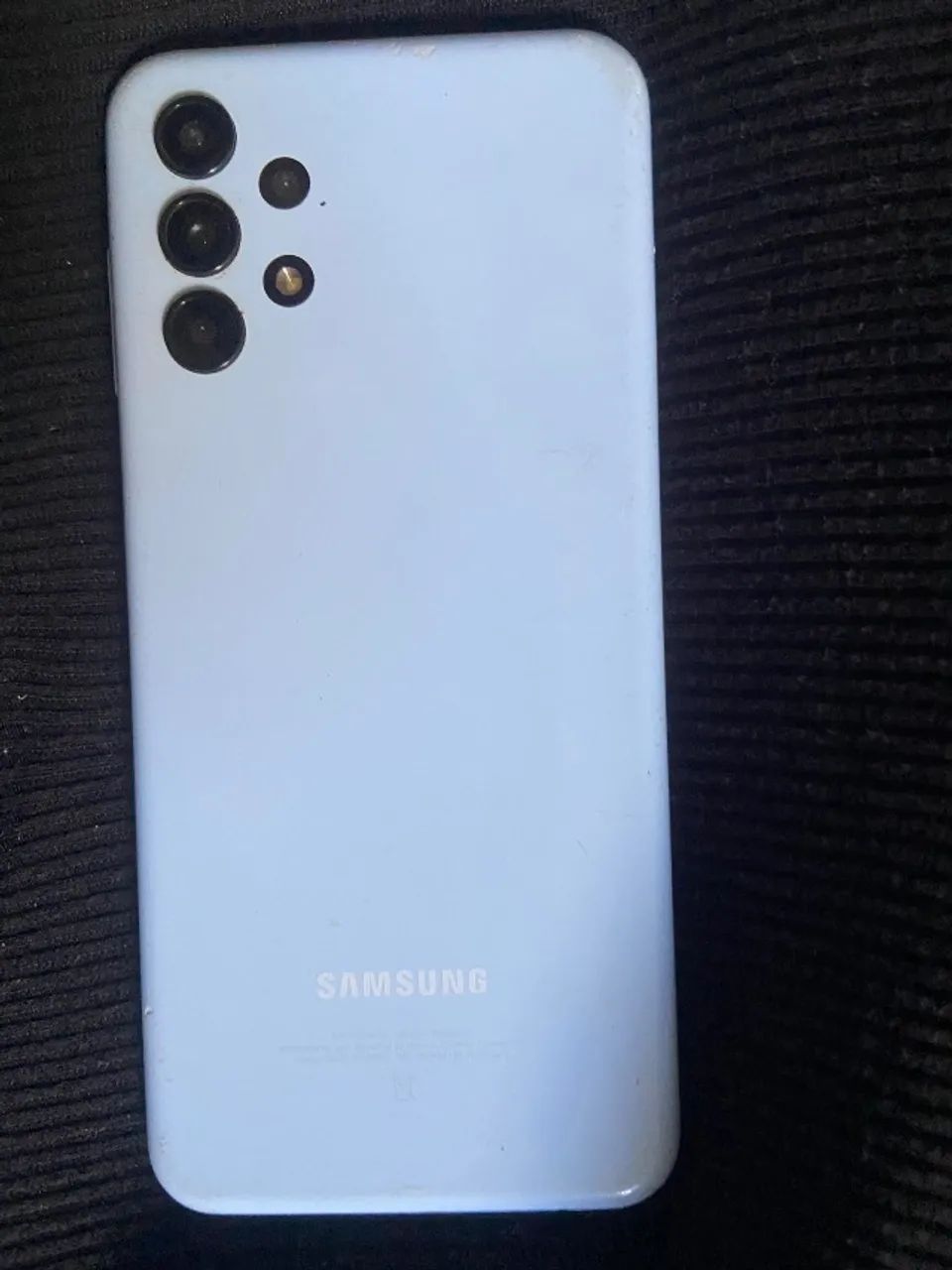 Samsung A13 128 gigas 
