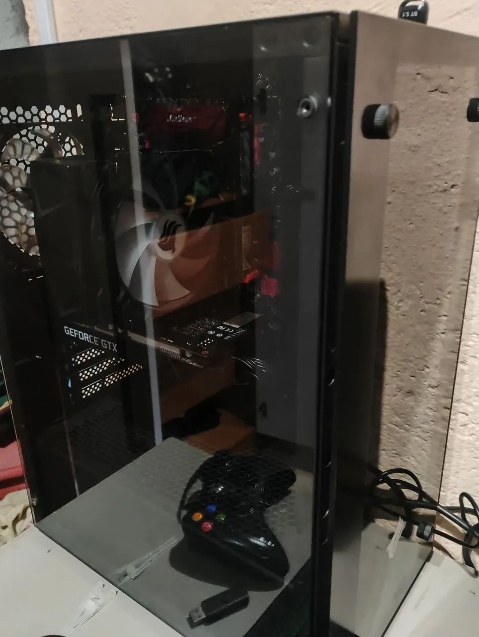 Pc gamer 