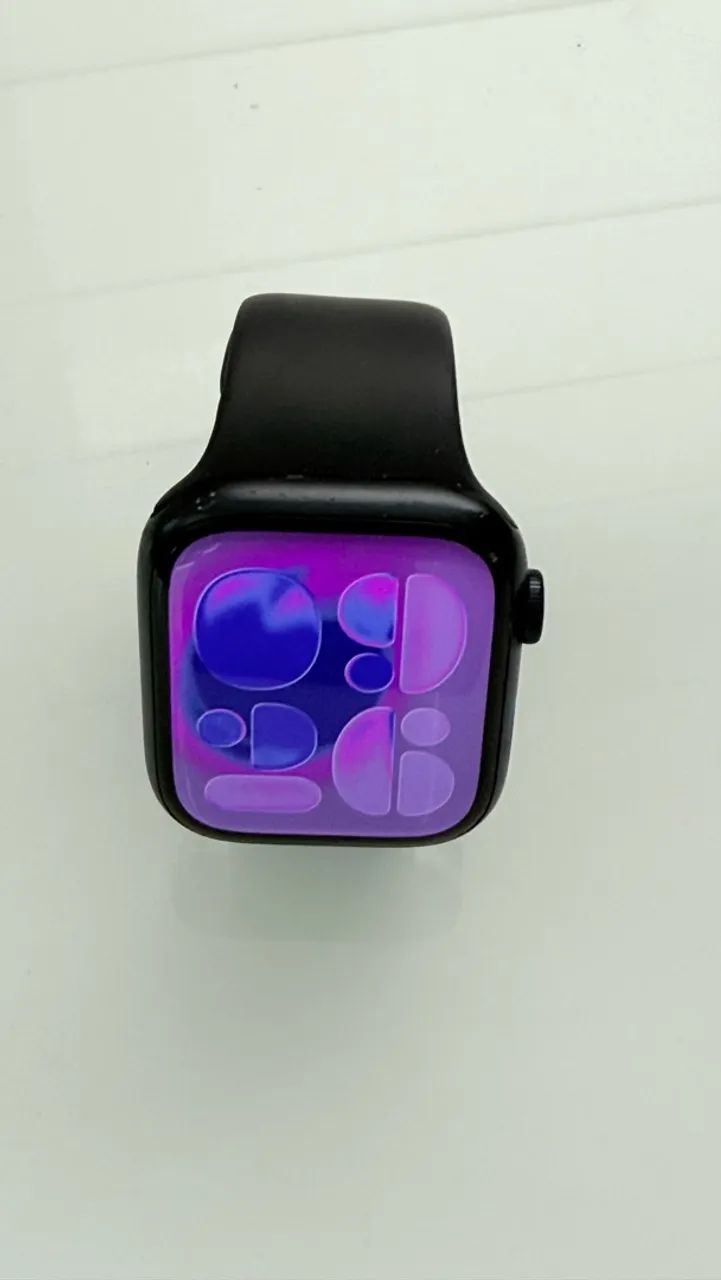 Apple watch 8 45 mm - Foto 5