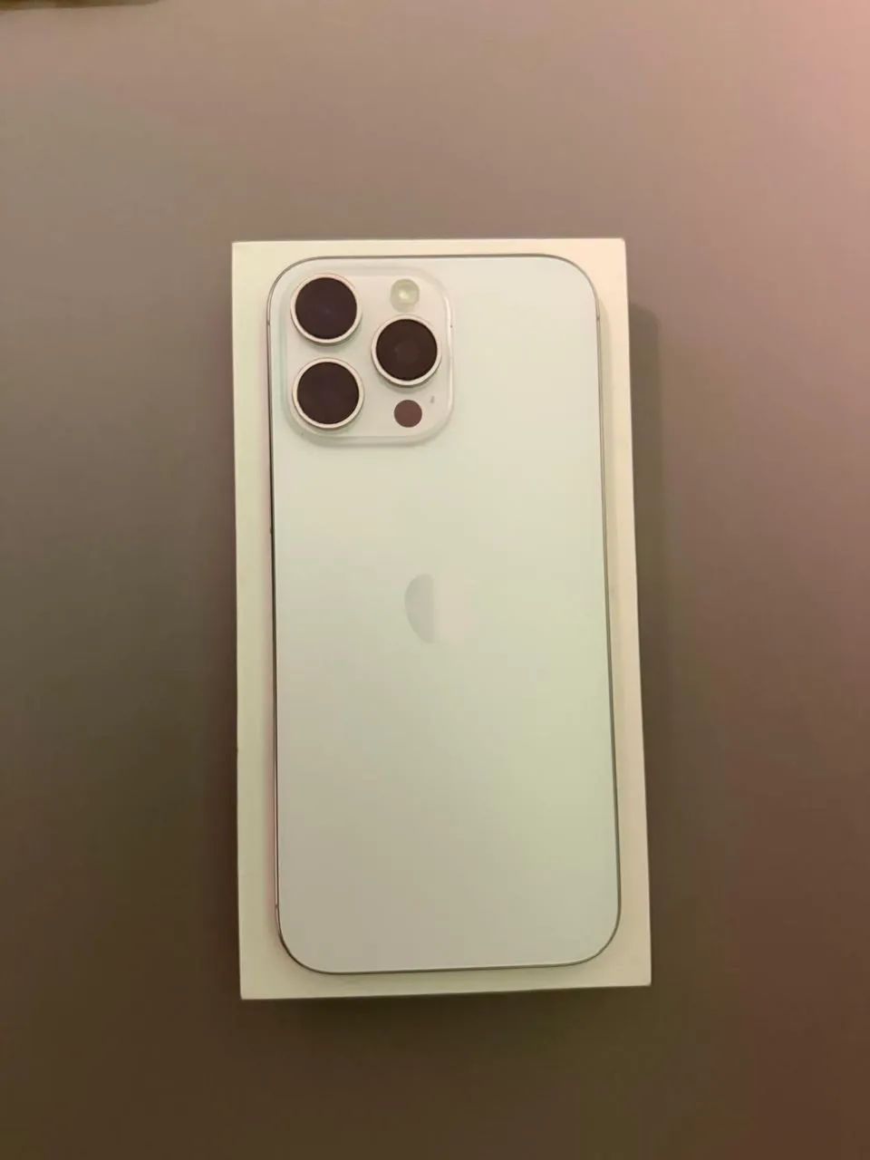 iPhone 16 Pro Max 512Gb  - Foto 4