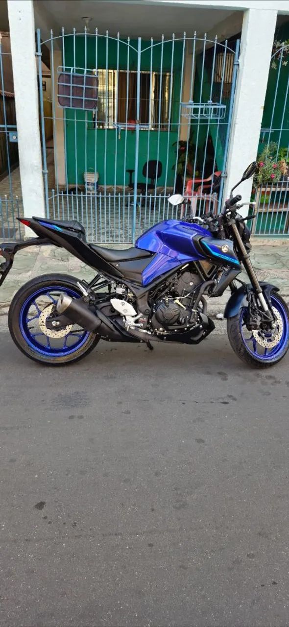 MT 03 