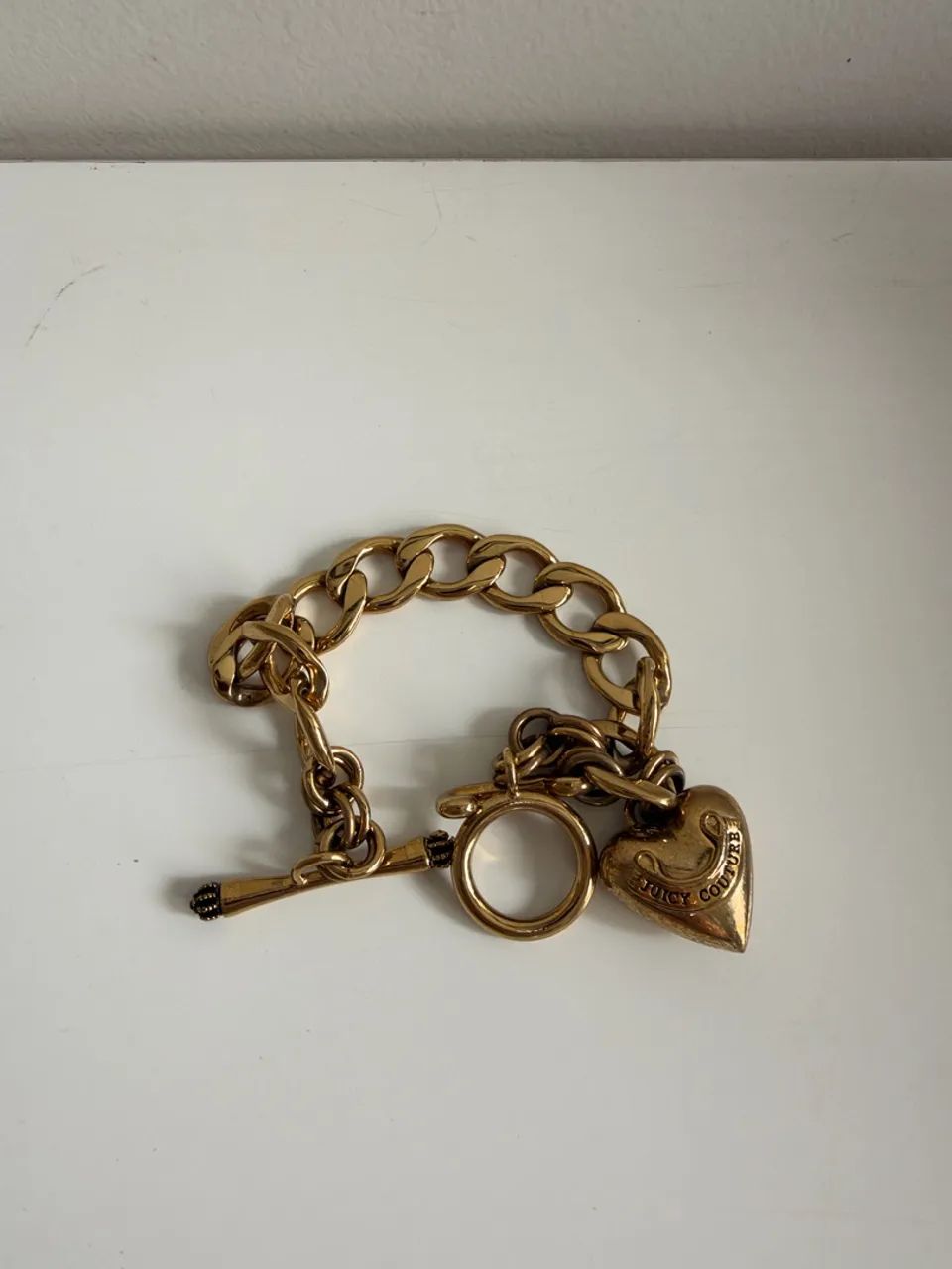 Pulseira Juicy Couture