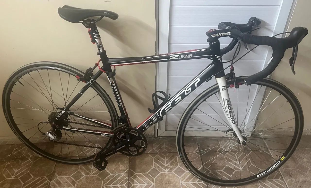 Bicicleta  - Foto 2