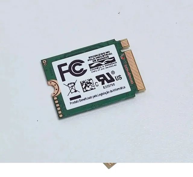 SSD NVMe ADATA 256GB | M.2 2230 | Com Windows 11 Pro - Foto 3