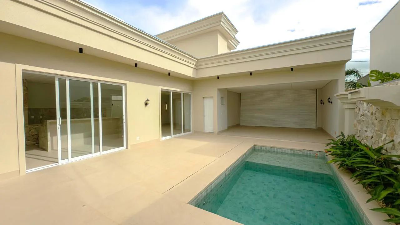 Vende-se Casa térrea no Florais do Valle em. Cuiabá MT  - Foto 2