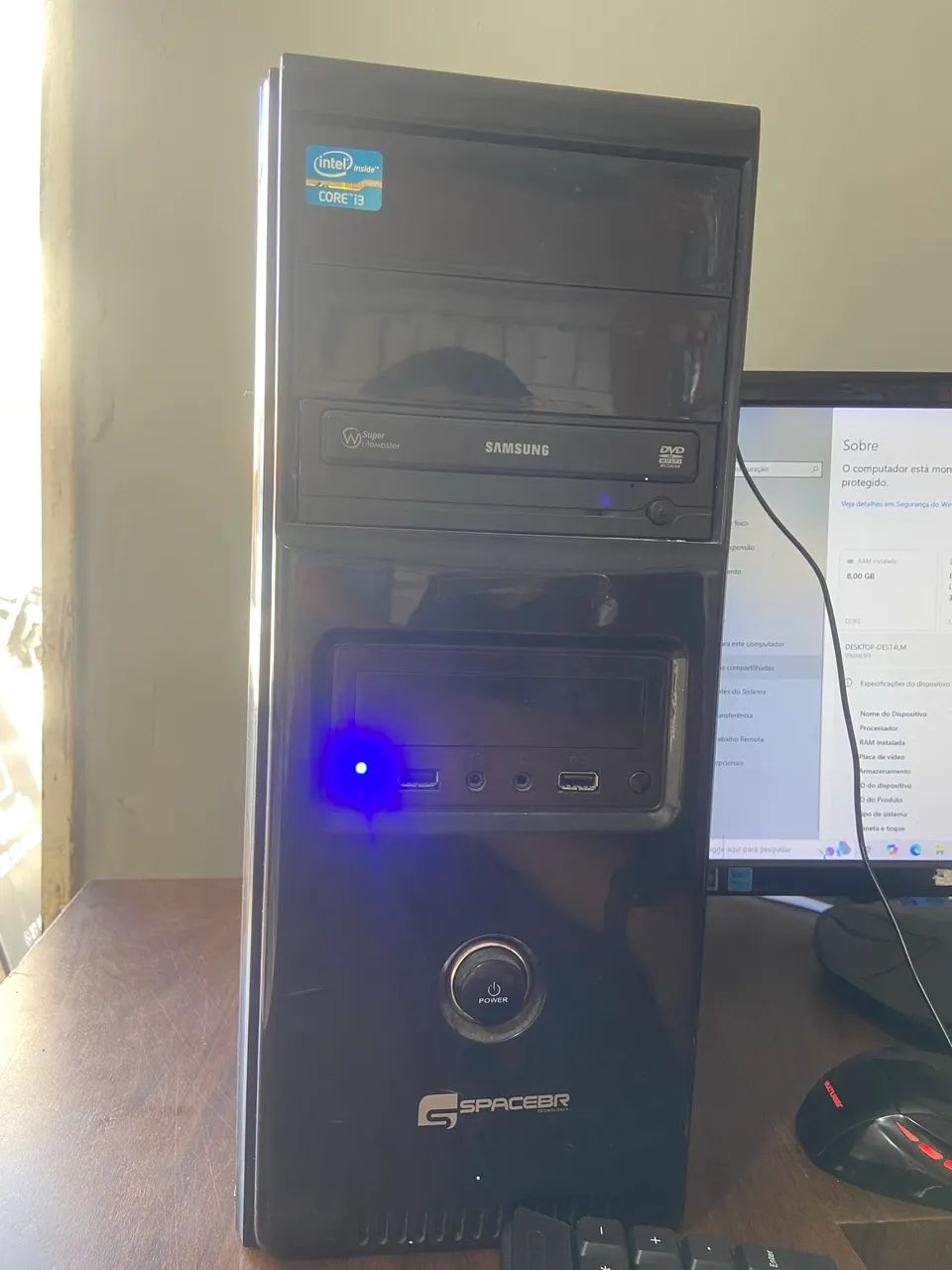 Vendo gabinete  - Foto 3