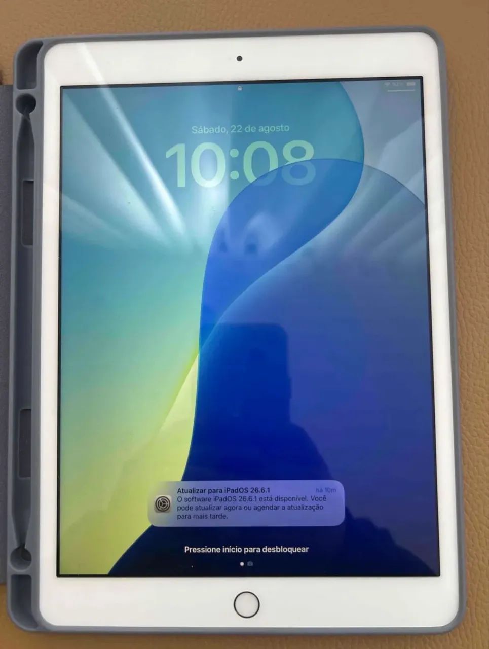 iPad Pro 2022