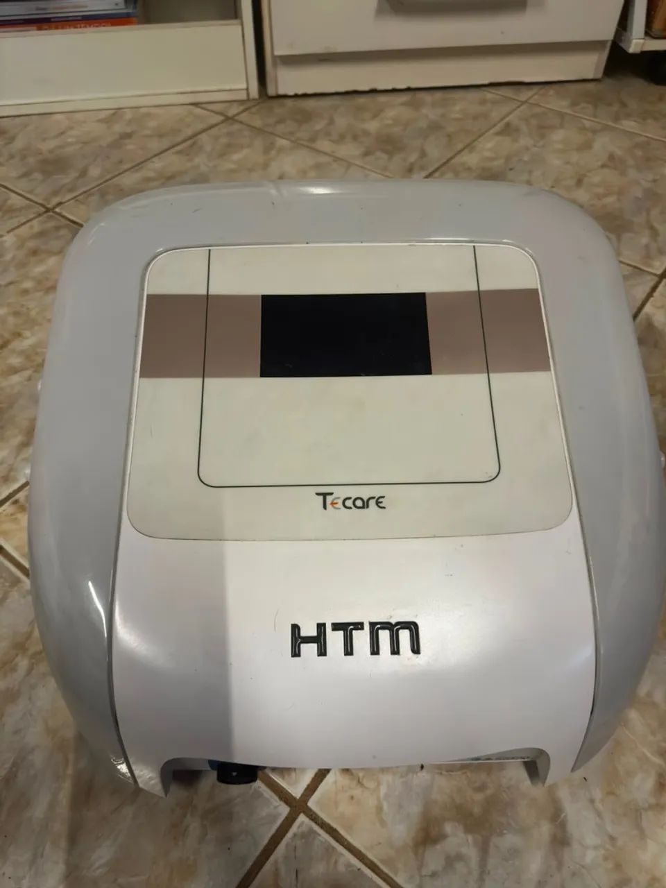 Tecarterapia HTM + Laser MMO Recovery  - Foto 4
