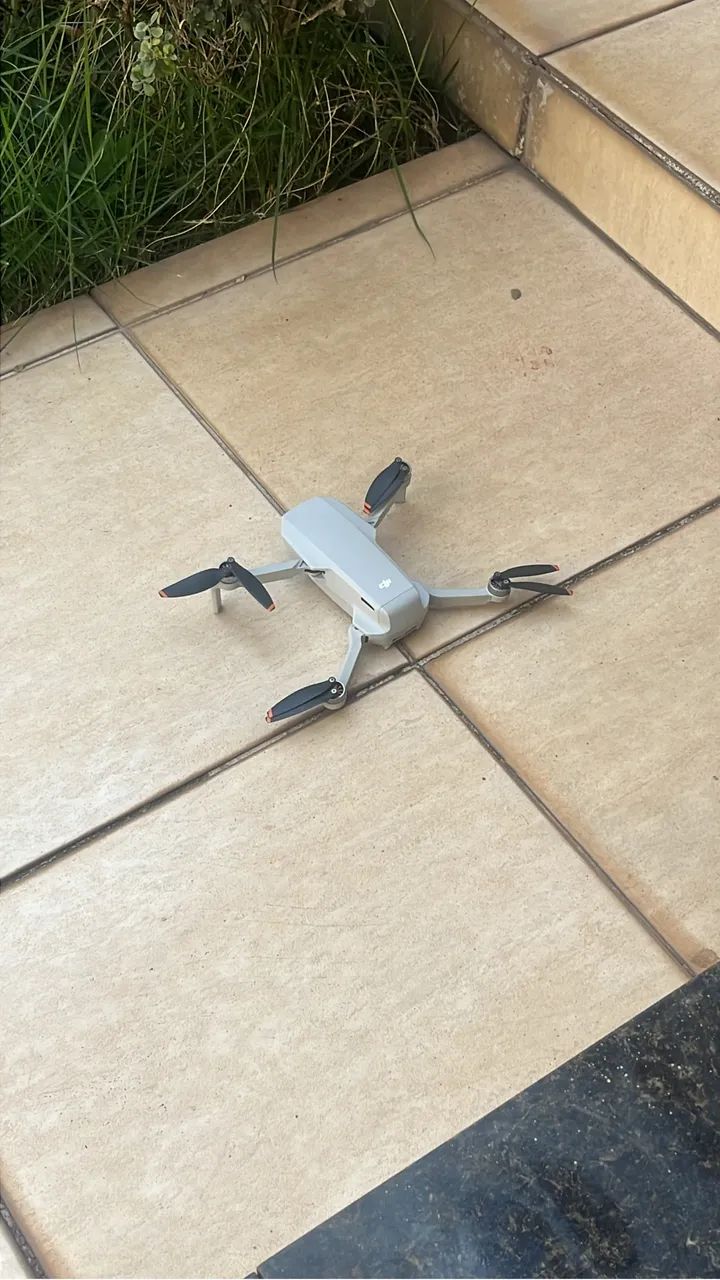 Drone DJI MINI 2