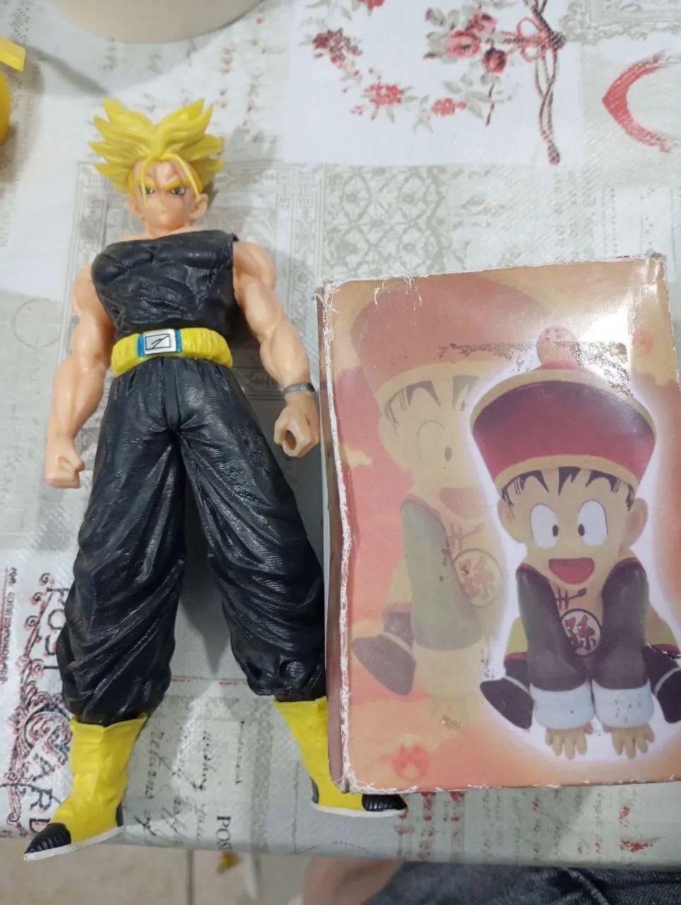 Action Figure 