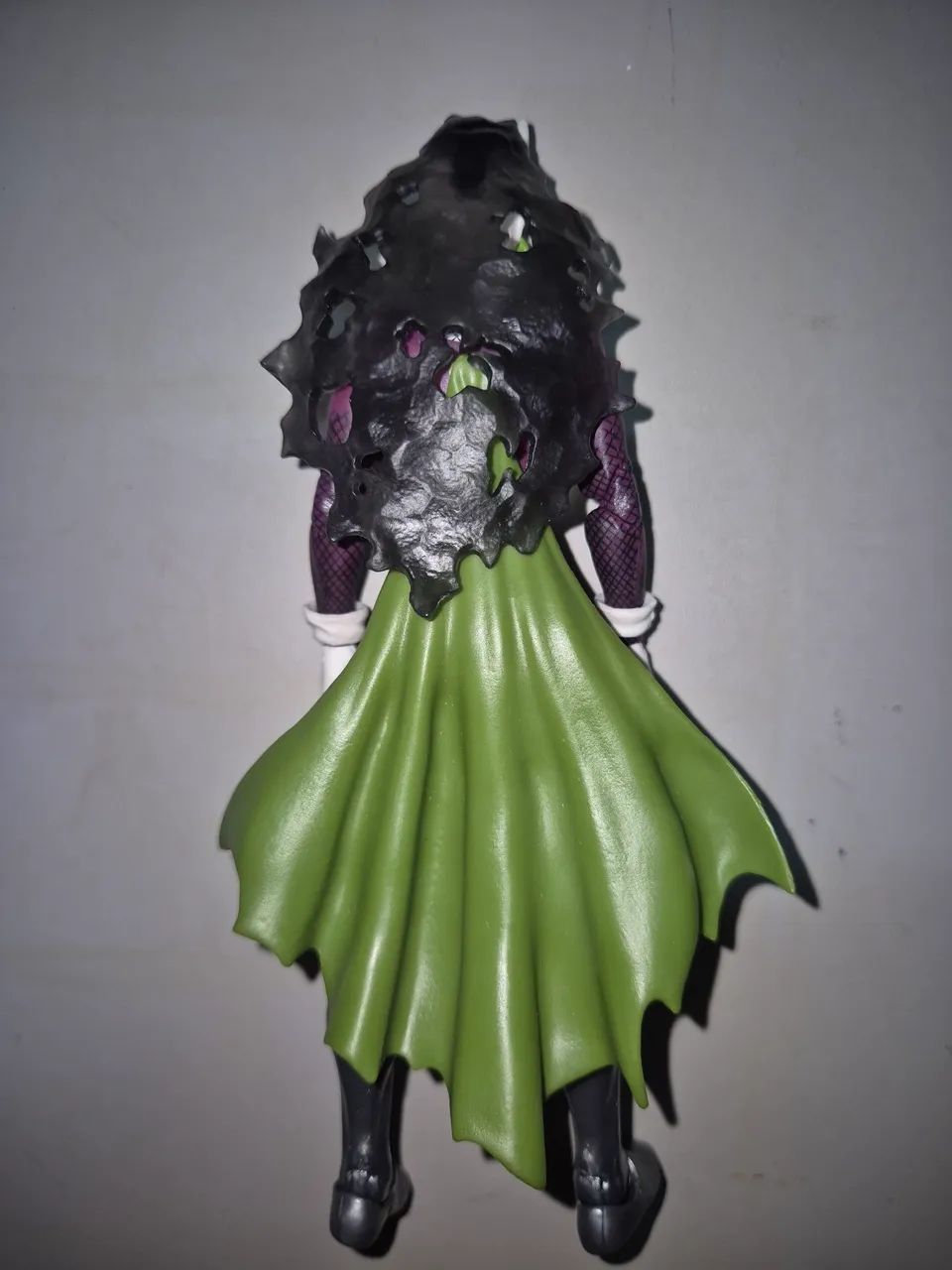 Boneco Lilith Marvel Legends  - Foto 2