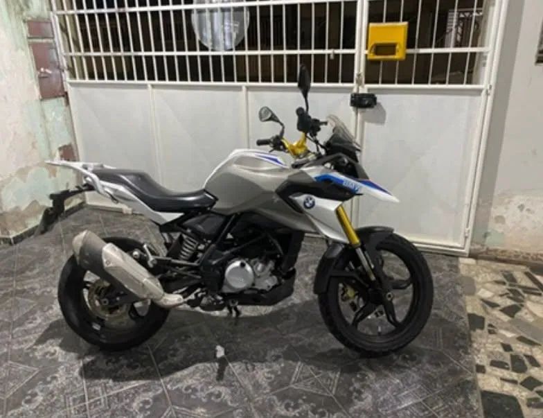 Moto - Foto 2