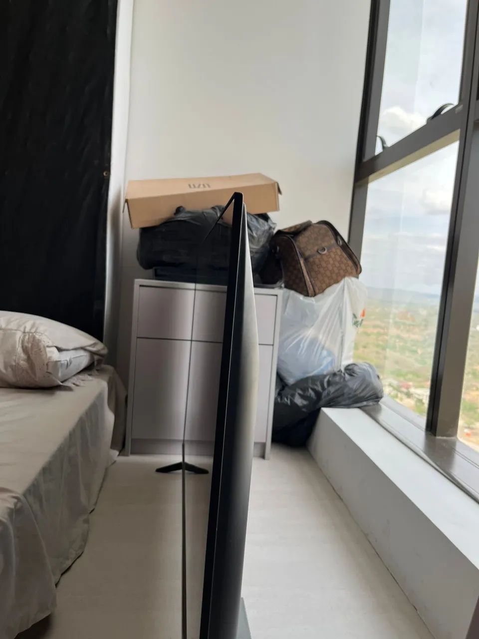 Televisão SEMP 50 Polegadas - Foto 3