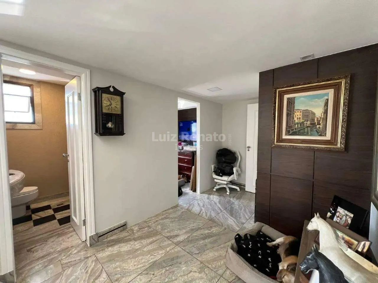 Apartamento à venda no bairro Gutierrez - Foto 4