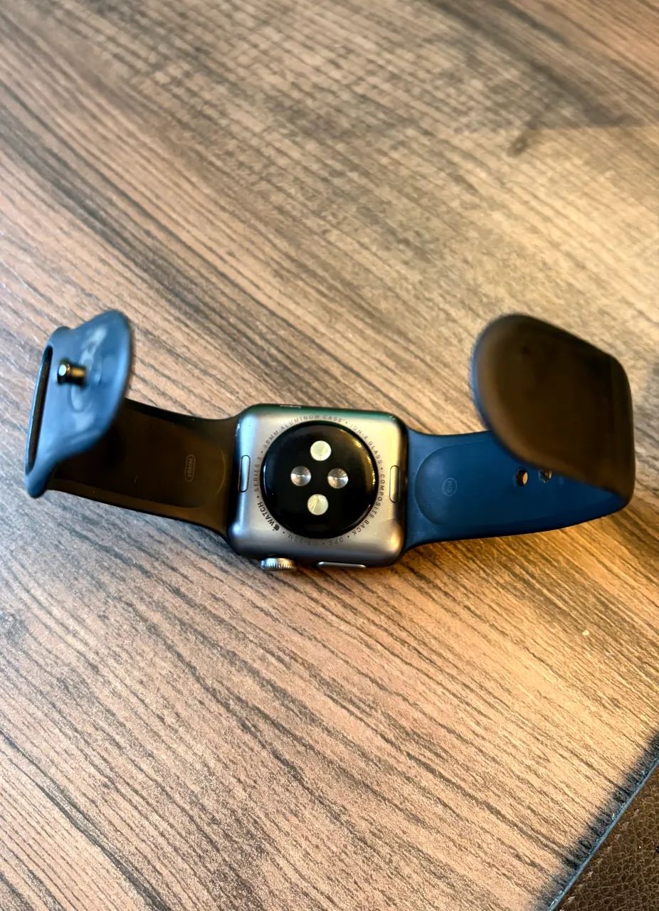 Apple Watch 3 + GPS  - Foto 3