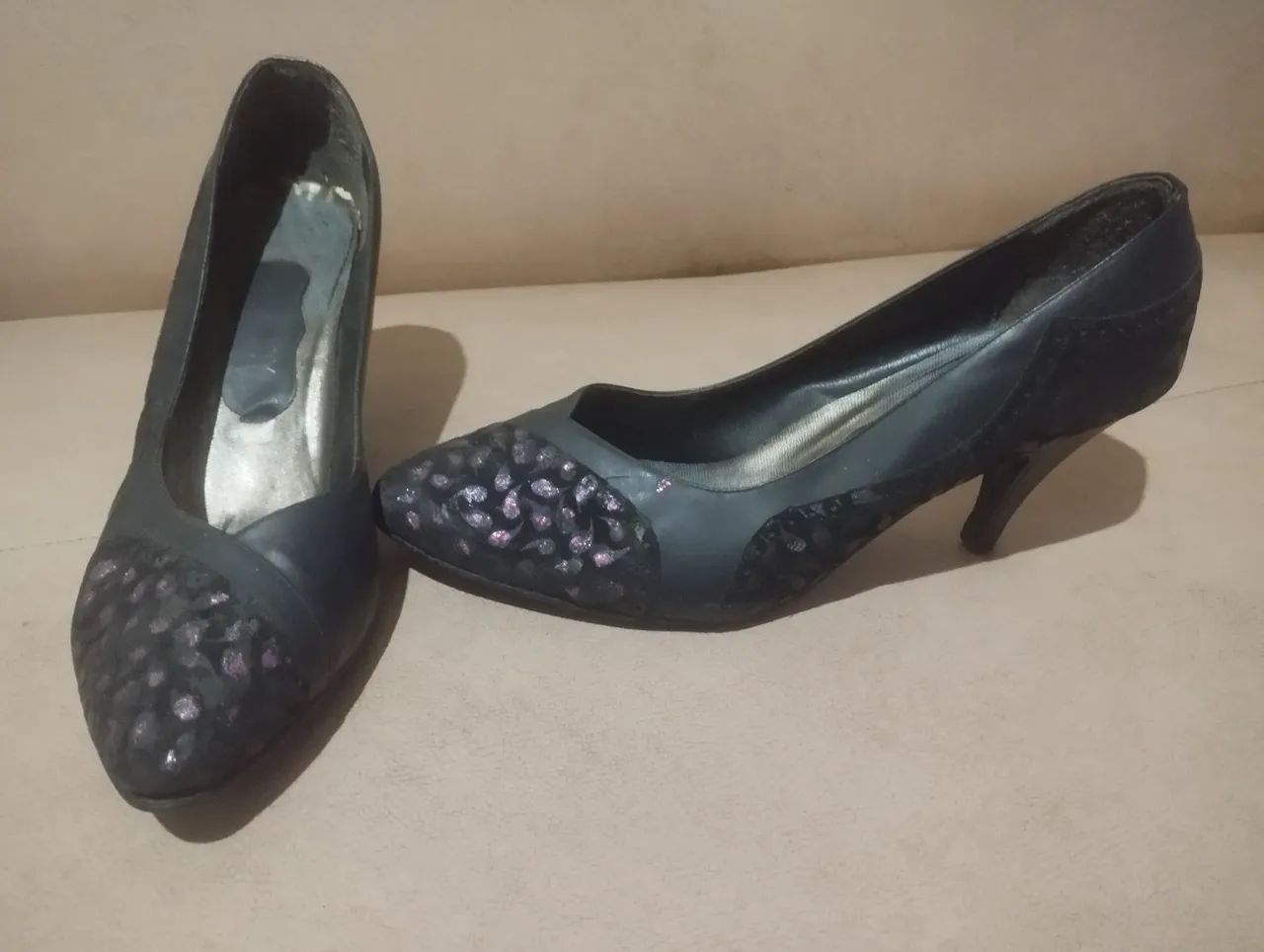 Sapatos femininos  - Foto 4