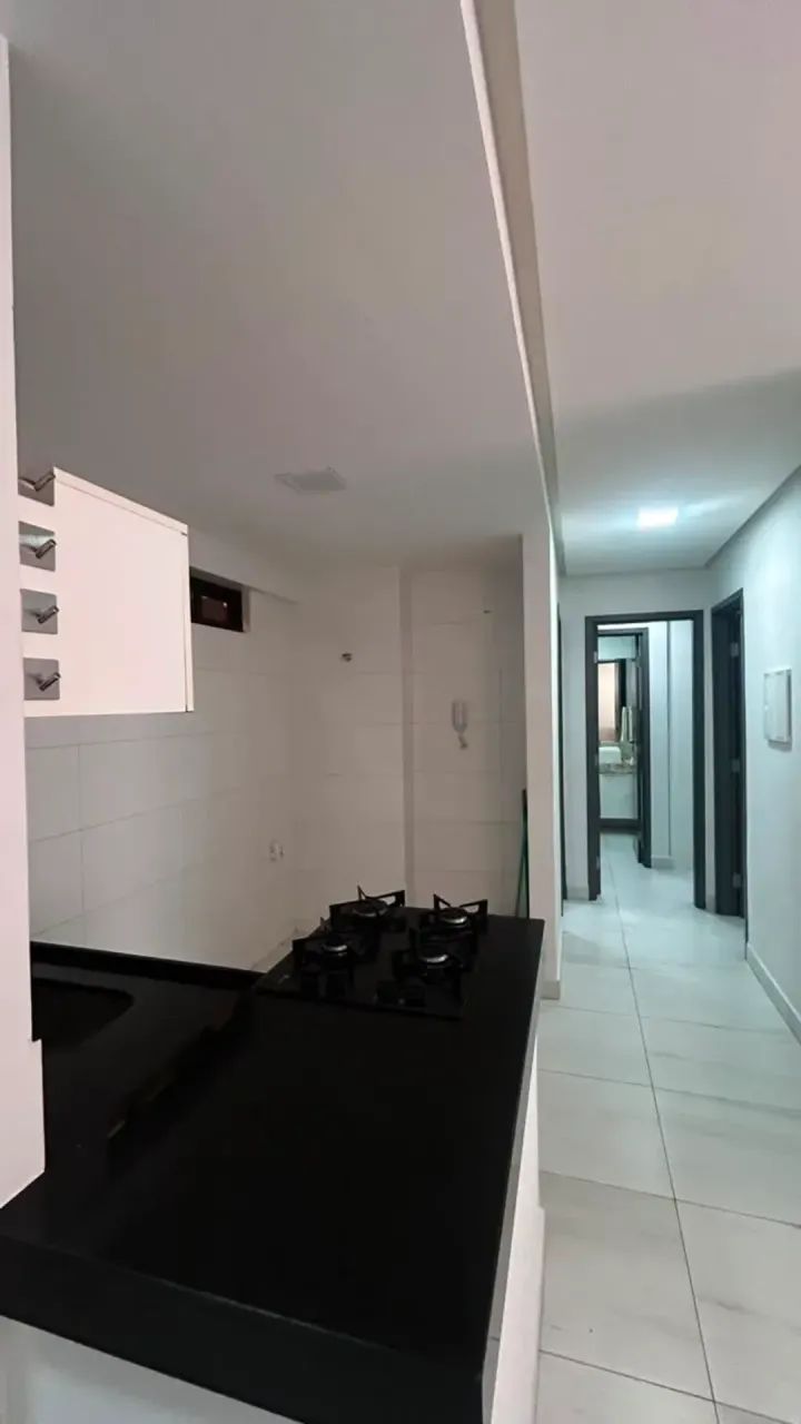 Apartamento para Alugar - Cabo Branco - Foto 3