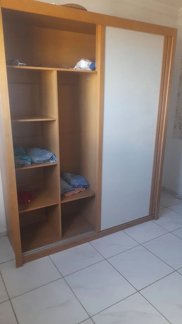Guarda roupa de casal - Foto 2
