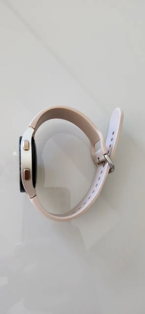 Galaxy whatch 4 rosé  - Foto 3