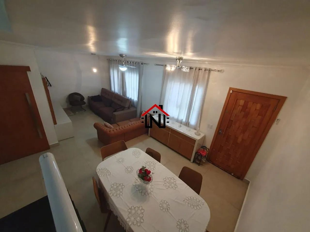 Casa em Vila Diva (Zona Norte) com 130m² - Foto 2