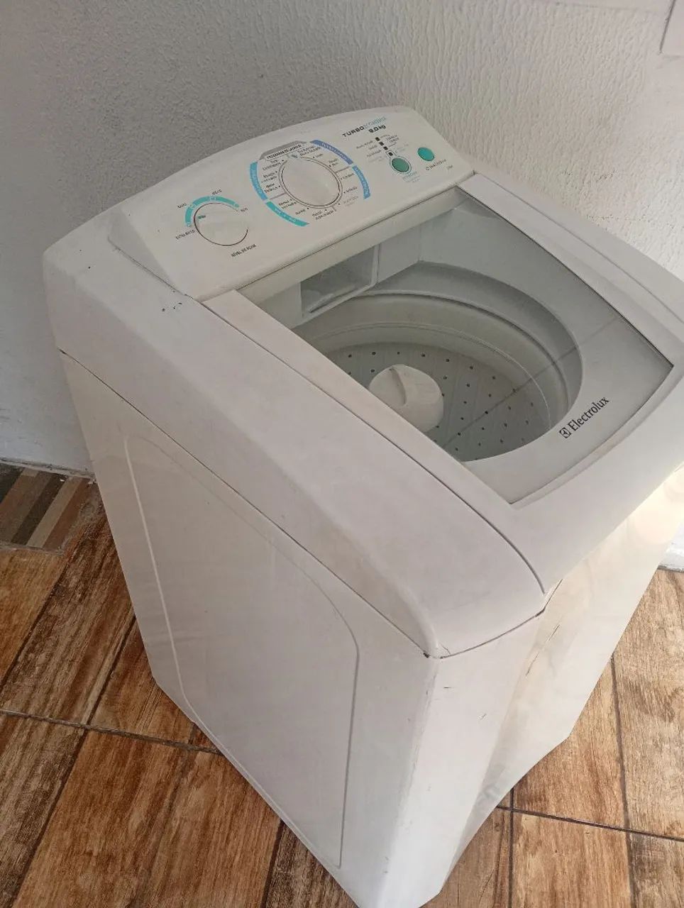 Lavadora Electrolux 9 kg - Foto 2