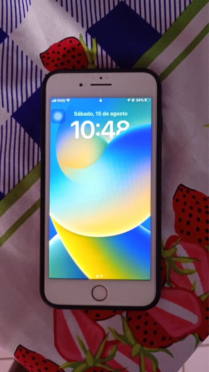 iPhone 8 Plus  - Foto 3