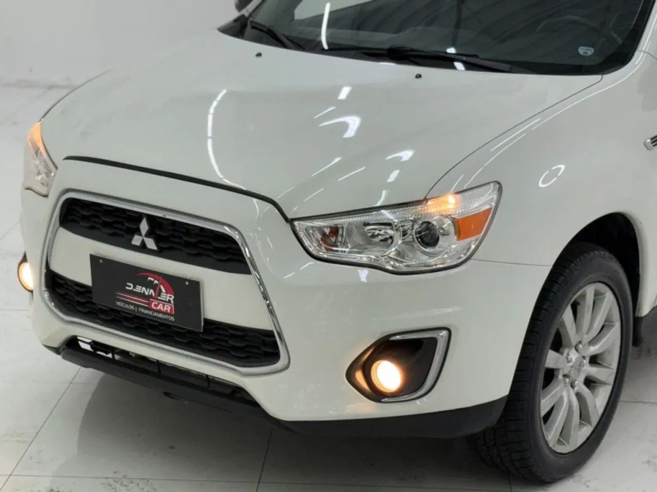 Mitsubishi ASX 2014 - Foto 5