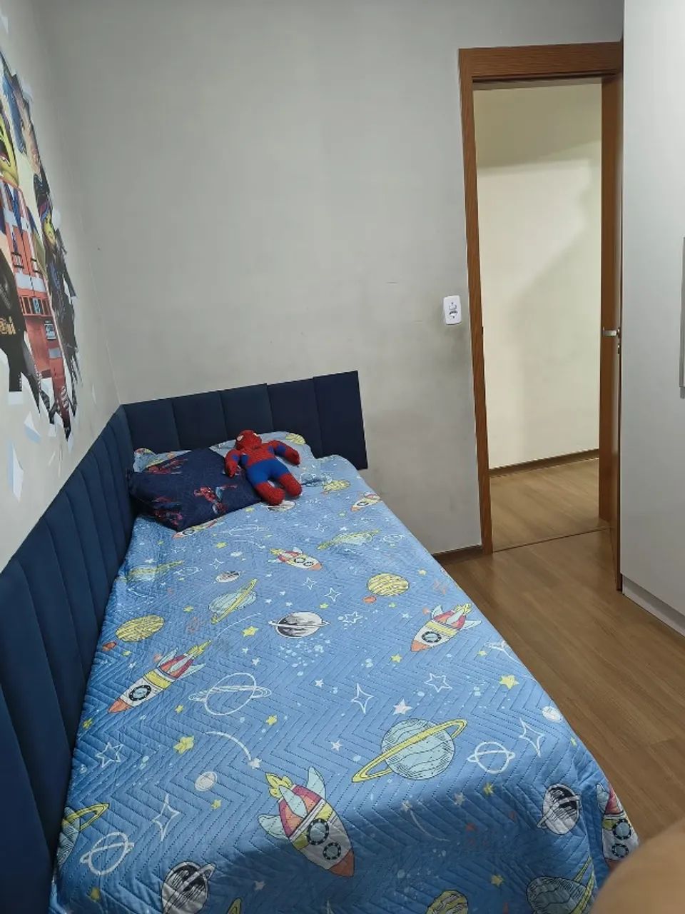 Apartamento em Benfica  - Foto 4