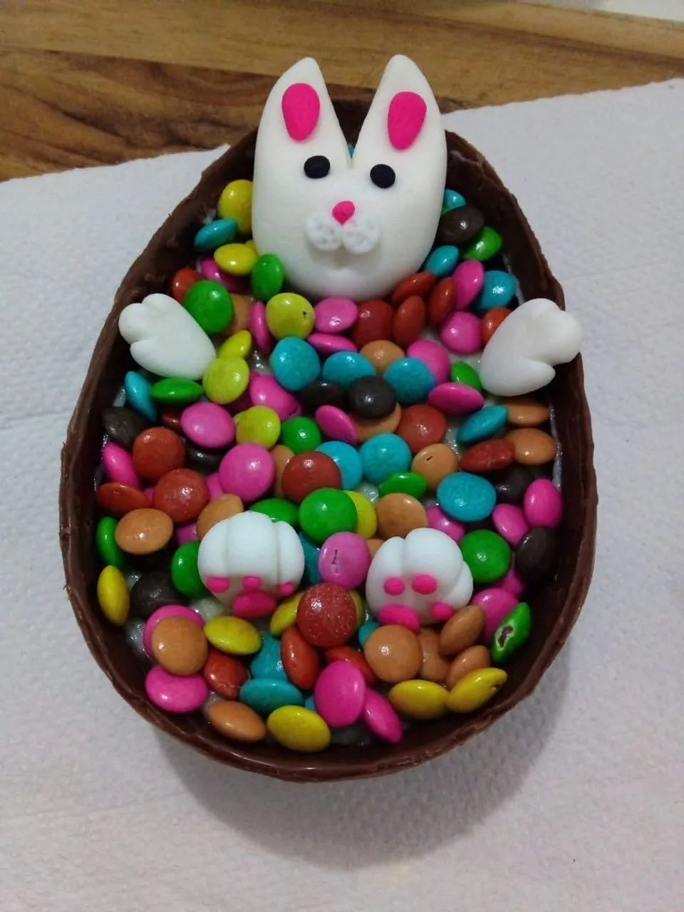 Ovo de páscoa 408512770794465284