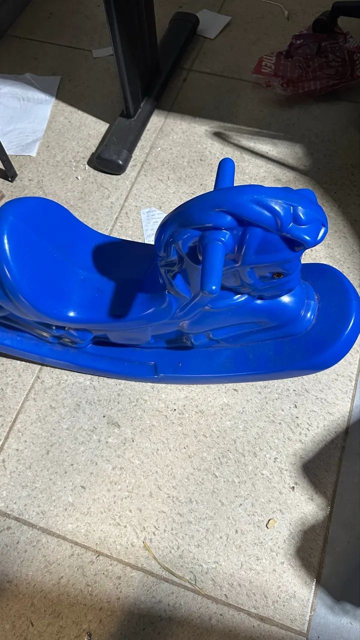 Lote de brinquedo E utilidades para neném  - Foto 3