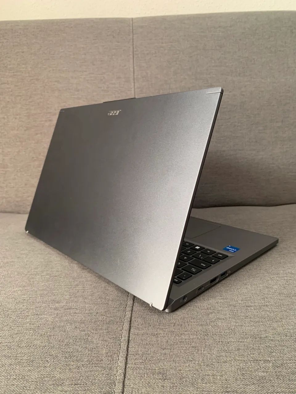 Notebook Acer i5 | 13 geração COM NOTA E GARANTIA DE LOJA AINDA 