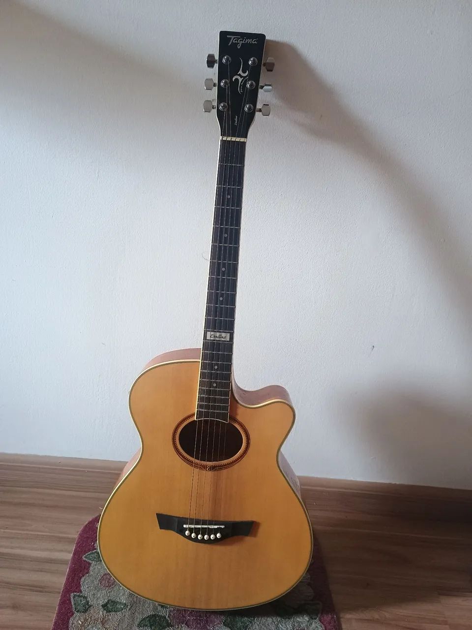 Violão Tagima 