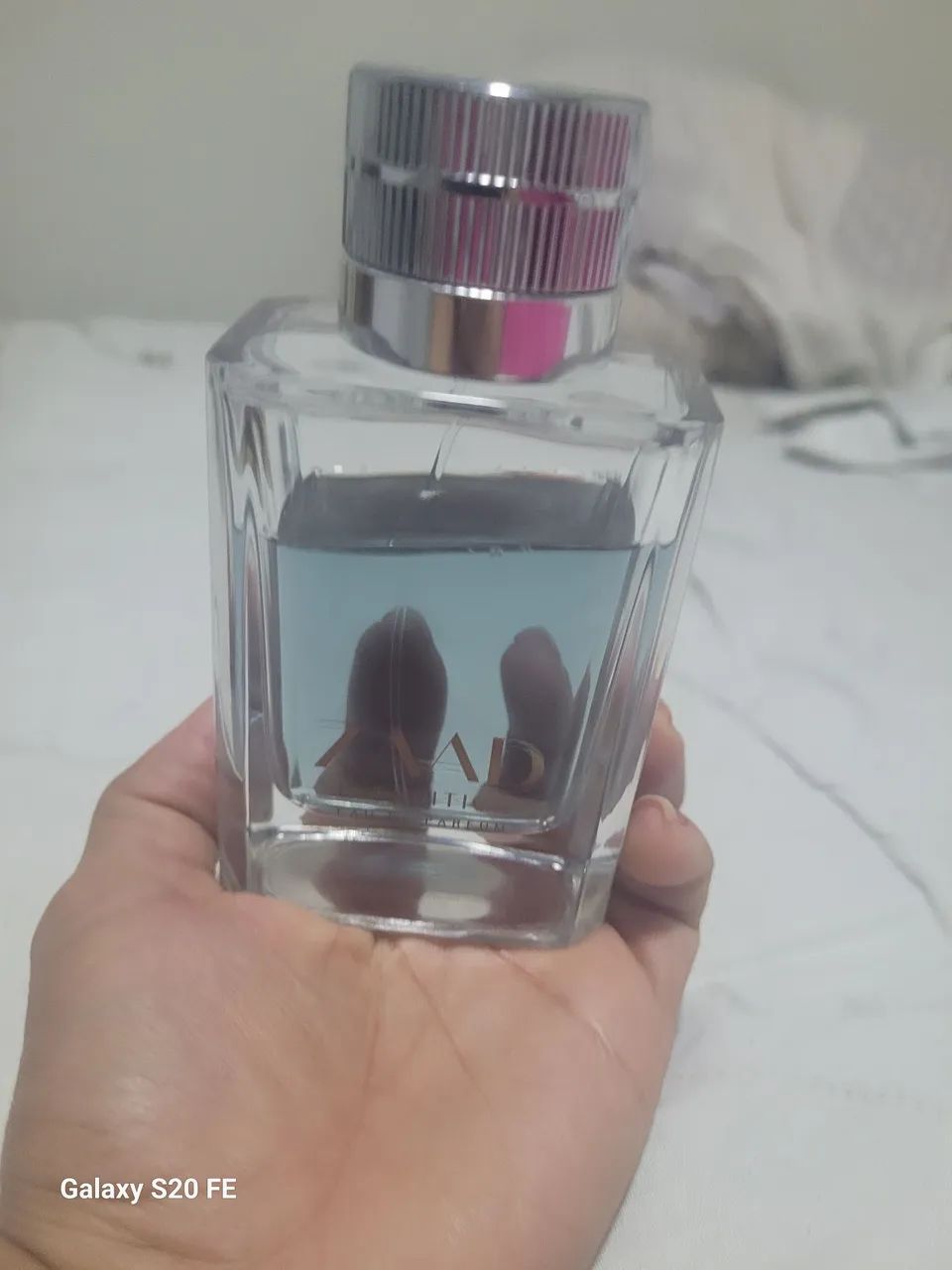 Perfume - Foto 2